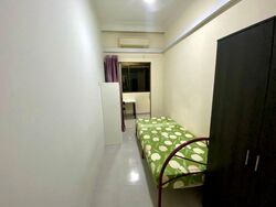 Cavenagh Gardens (D9), Apartment #607369971